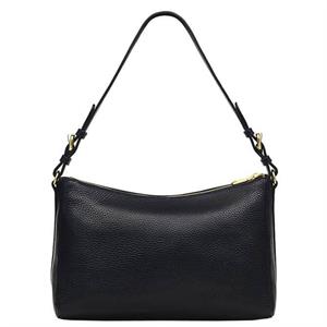 Radley London Dukes Place Black Medium Zip Top Shoulder Bag